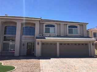 8413 Moondance Cellars Ct, Las Vegas, NV 89139
