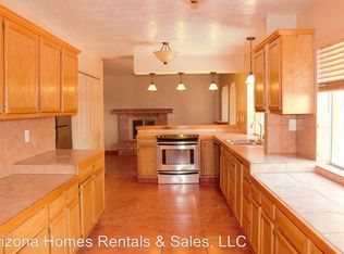 1920 E Jasmine Dr, Tucson, AZ 85706