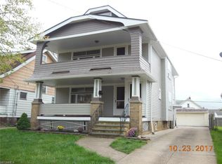 3709 Germaine Ave, Cleveland, OH