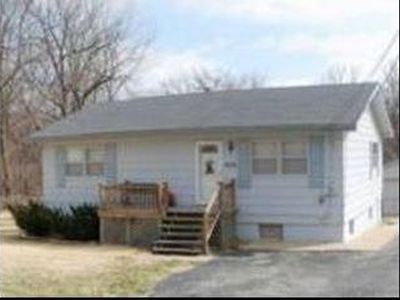 4535 N Hardesty Ave, Kansas City, MO, 64117