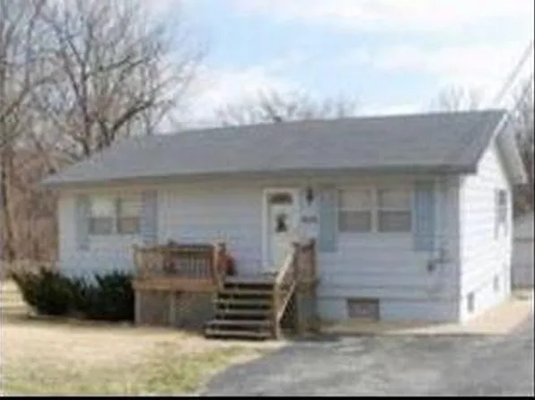 4535 N Hardesty Ave, Kansas City, MO 64117