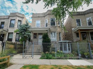 1115 N Spaulding Ave, Chicago, IL 60651