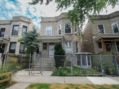 1115 N Spaulding Ave, Chicago, IL, 60651