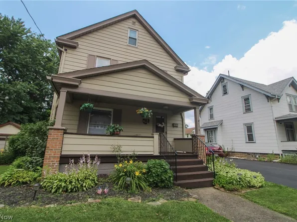 776 East Ave SE, Warren, OH 44484
