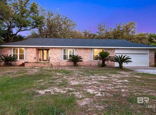 9288 County Road 99, Lillian, AL 36549