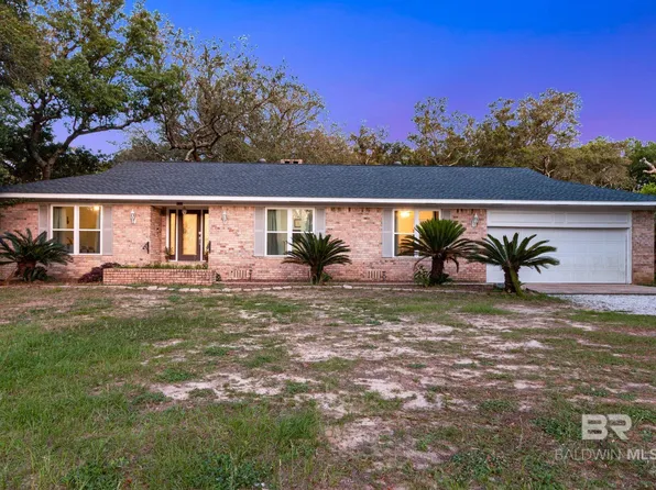 9288 County Road 99, Lillian, AL 36549