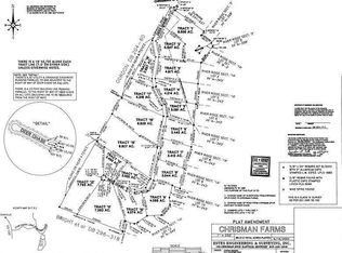 Deer Chase Rd #7, Stanford, KY 40484