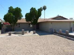 8629 N 37th Ave, Phoenix, AZ 85051