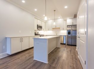 122 Kenrick St #5, Brighton, MA 02135