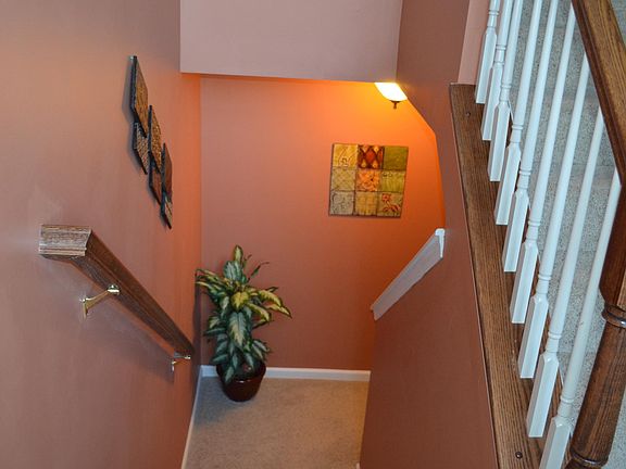 Stairway
