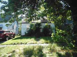 16184 Strathmoor St, Detroit, MI 48235