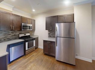 2975 Washington St #1, Boston, MA 02119