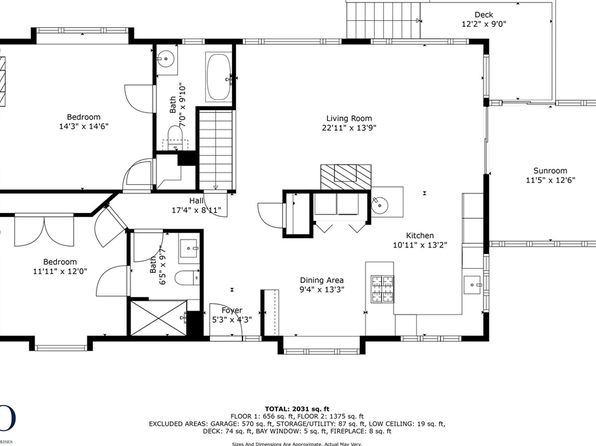 143 Jeffreys Neck Rd, Ipswich, MA 01938