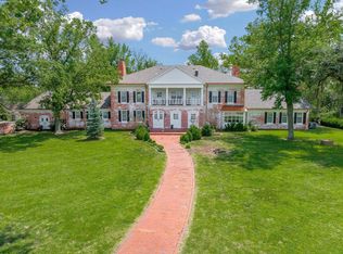 1482 130th St, Eureka, KS 67045