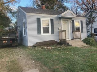 816 S Fort Ave, Springfield, MO 65806