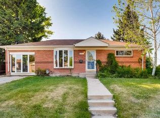 10533 Washington Way, Northglenn, CO 80233