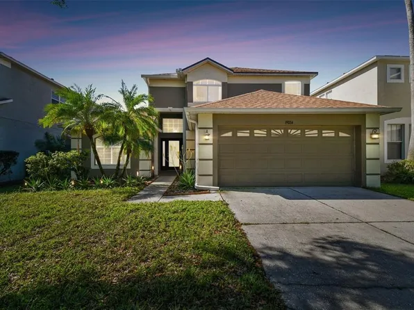 19034 Fishermans Bend Dr, Lutz, FL 33558