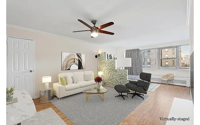 Rented by Douglas Elliman | media 8