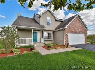 1221 Omega Circle Dr, Dekalb, IL 60115