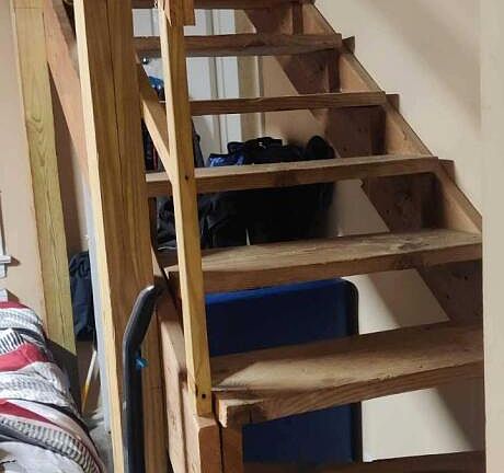 3rd image of 58 Van Reipen Ave APT 2