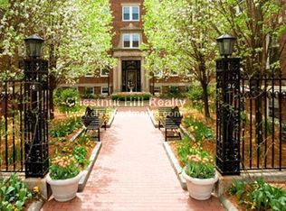 11 Chauncy St #C, Cambridge, MA 02138