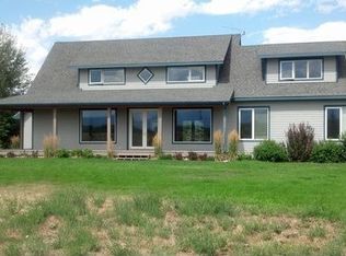 1315 Ludwig Ln, Bozeman, MT 59718