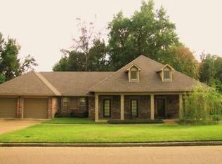 111 Fern Dr, Brandon, MS 39042