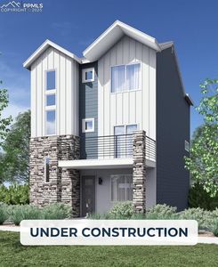 10772 Lewanee Point, Colorado Springs, CO, 80908
