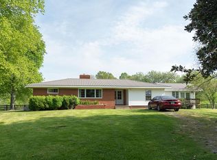 272 Bowlin Rd, Williamsburg, KY 40769