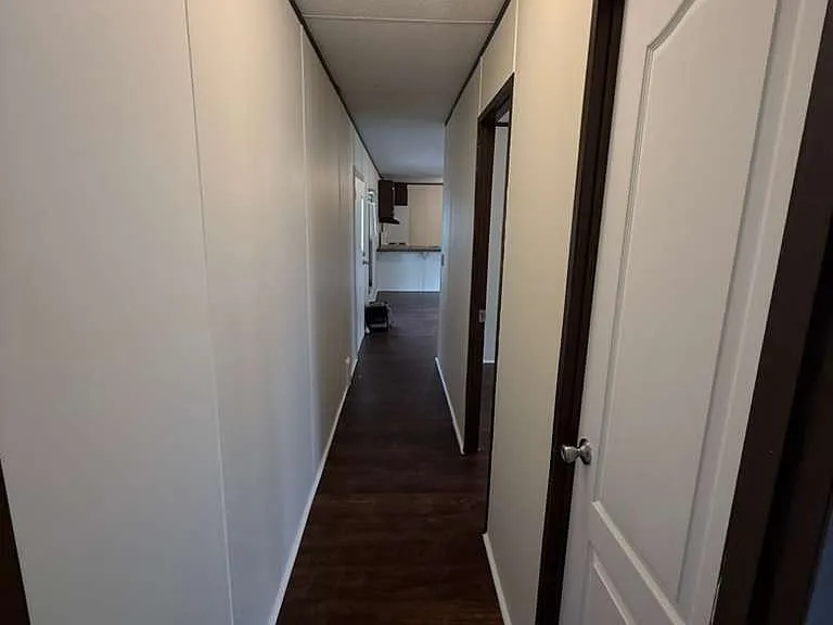 Main Hallway