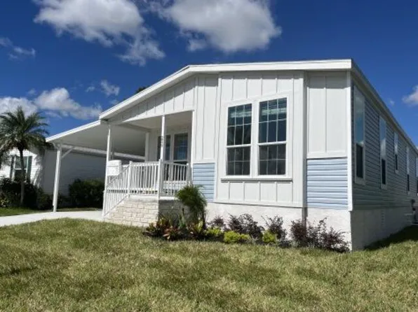 1405 82nd Avenue Site #3, Vero Beach, FL 32966