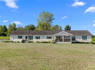 3425 County House Rd, Penn Yan, NY 14527