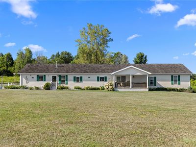 3425 County House Rd, Penn Yan, NY, 14527