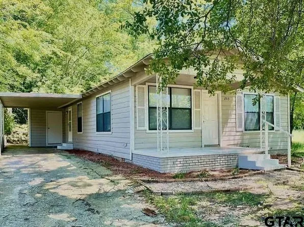2515 N Tenneha Ave, Tyler, TX 75702