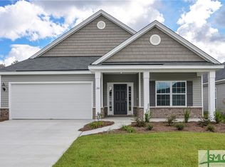 213 Calm Oak, Savannah, GA 31419