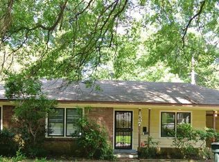 1597 Sea Isle Rd, Memphis, TN 38117