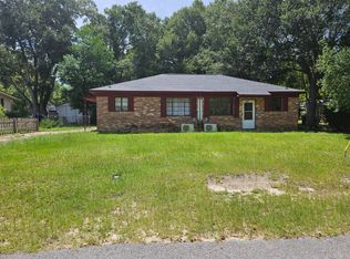 287 Oak Ln, Barnwell, SC 29812