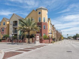 1910 E Palm Ave #11112-Y11112, Tampa, FL 33605