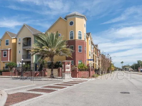 1910 E Palm Ave, Tampa, FL