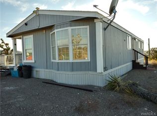 8609 W Marloma Dr, White hills, AZ 86445