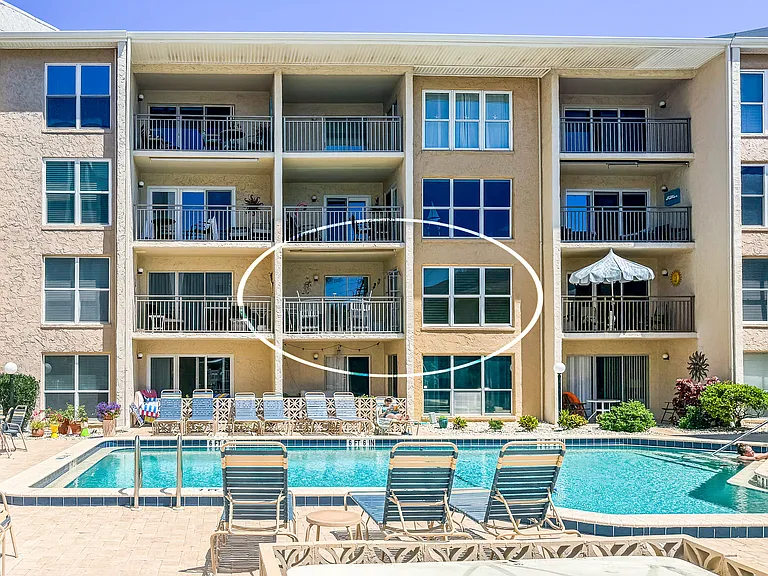 845 Benjamin Franklin Dr #202 — Photo 1