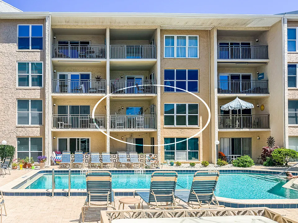 845 Benjamin Franklin Dr #202