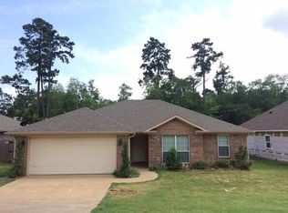 207 Alta St, Longview, TX 75604