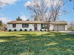 10504 Cinderella Dr, Cincinnati, OH 45242