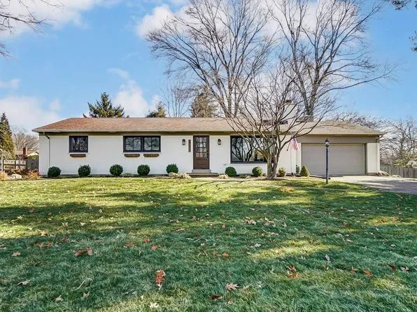 10504 Cinderella Dr, Cincinnati, OH 45242