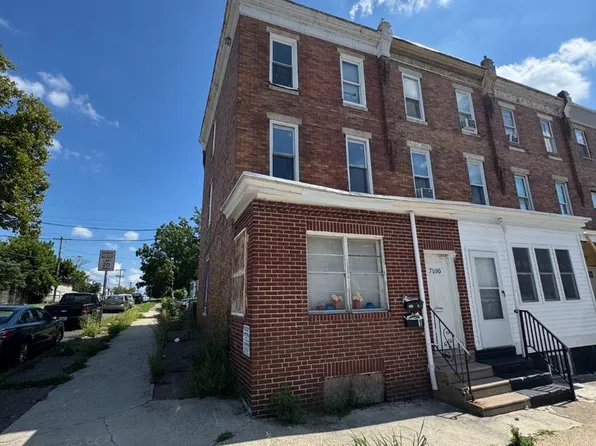 7100 Paschall Ave, Philadelphia, PA 19142