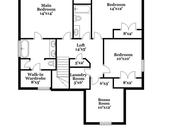 3rd image of this home