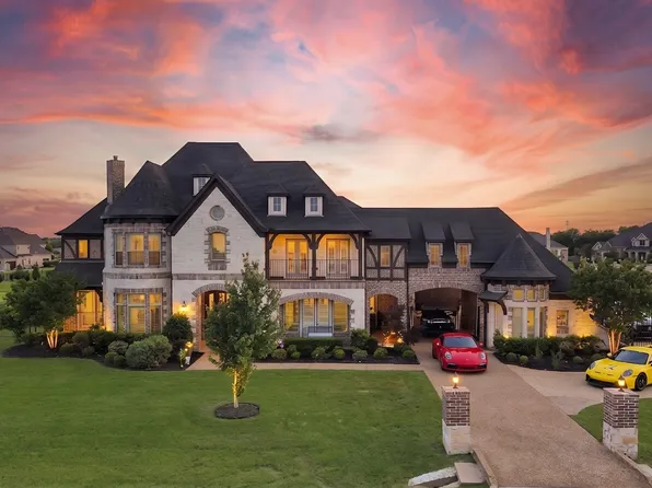 6300 Holbrook Cir, Parker, TX 75002