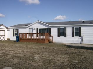 17142 Diane Dr, Davisburg, MI 48350