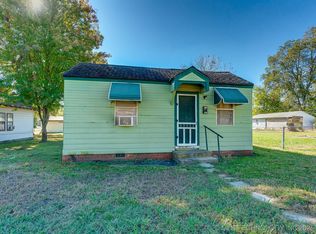 605 W 5th St, Ada, OK 74820